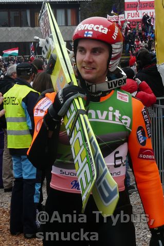 159 Anssi Koivuranta